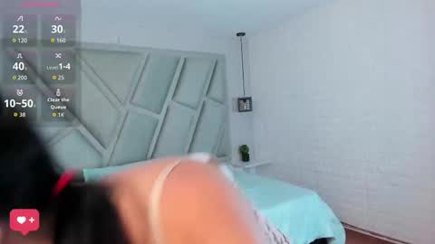 ELISSA online show from 03-22-26, 03:48