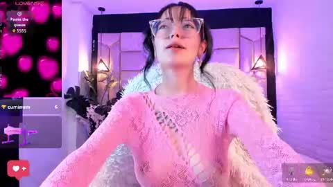 ELISSA online show from 06-25-26, 05:12