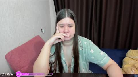 Aletta Oushen online show from 12-22-24, 09:44