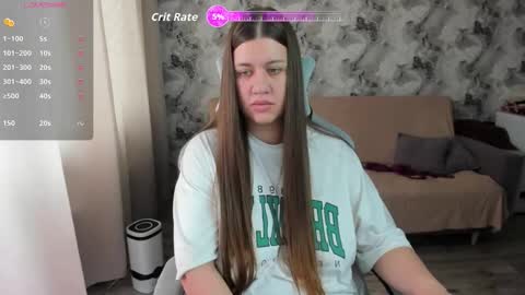 Aletta Oushen online show from 09-21-25, 09:44