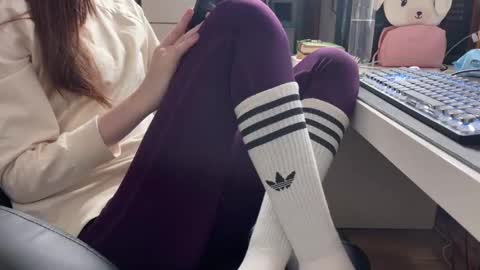 Elisa North online show from 02-08-25, 03:52