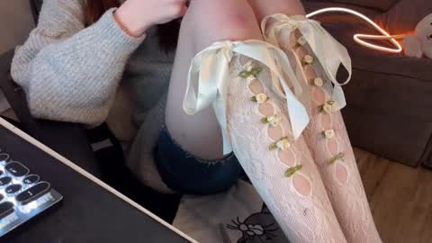 Elisa North online show from 03-02-25, 11:18