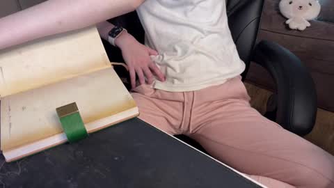 Elisa North online show from 03-07-25, 02:23