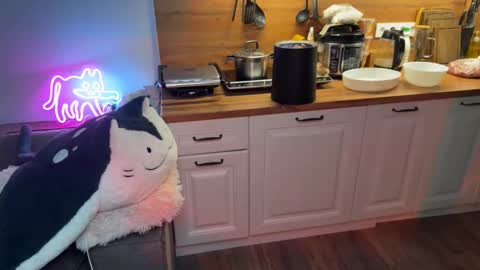 Elisa North online show from 09-25-25, 04:11