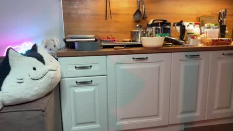 Elisa North online show from 09-29-25, 04:56