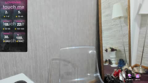 Snapshot of elisabaxter chatting on 01-09-25, 08:45 Maria online show from 01-09-25, 08:45