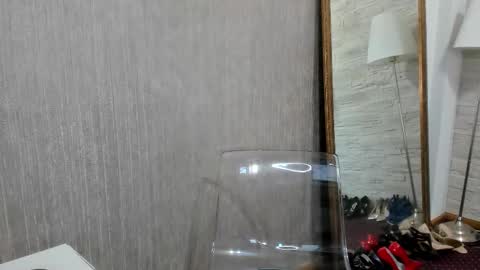 Snapshot of elisabaxter chatting on 03-05-25, 09:16 Maria online show from 03-05-25, 09:16