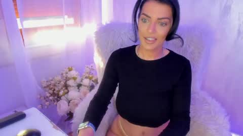 Maria online show from 04-20-26, 04:15