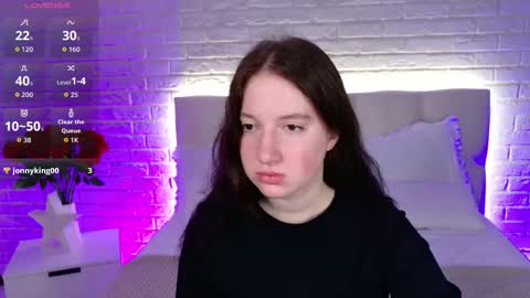 your sweet Lisa online show from 03-17-26, 03:33