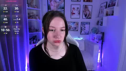 your sweet Lisa online show from 05-10-26, 03:44