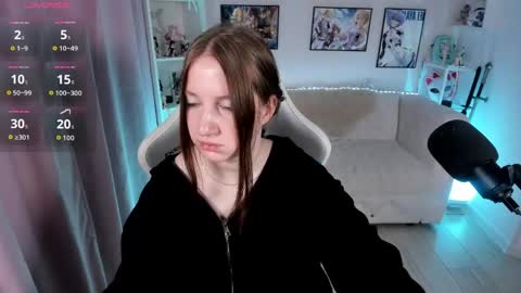 your sweet Lisa online show from 06-08-26, 03:51