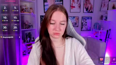 your sweet Lisa online show from 06-12-26, 03:38