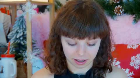 ElisabethDavis online show from 12-18-25, 11:44