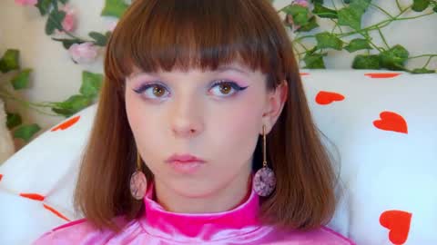 ElisabethDavis online show from 04-18-26, 07:58