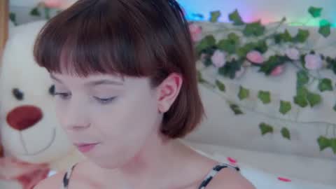ElisabethDavis online show from 07-06-26, 03:47