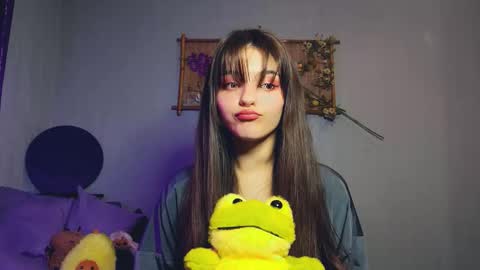 Elin online show from 03-20-26, 01:05