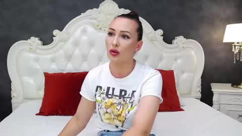 Krissy online show from 10-12-25, 08:35