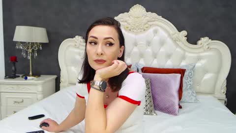 Krissy online show from 03-14-26, 08:20