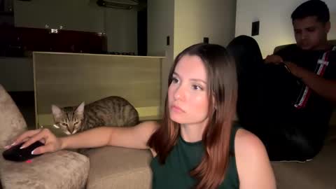 Snapshot of elisabethwillian chatting on 04-26-26, 04:43 Elisabet william online show from 04-26-26, 04:43