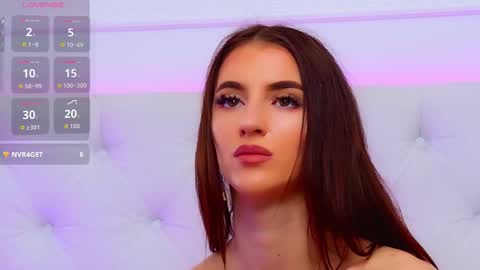 ElisaCharm online show from 01-06-26, 05:33