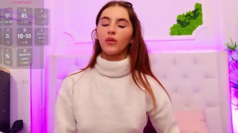 ElisaCharm online show from 04-09-26, 02:33