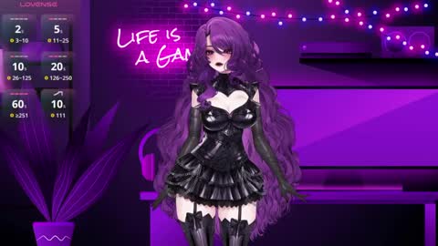 elisa the bat online show from 09-24-25, 08:01