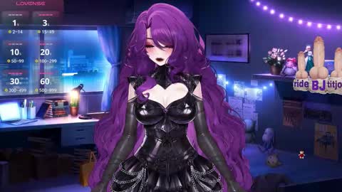 elisa the bat online show from 10-05-25, 10:07