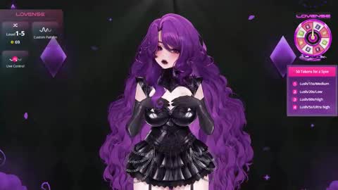 elisa the bat online show from 12-03-25, 08:40