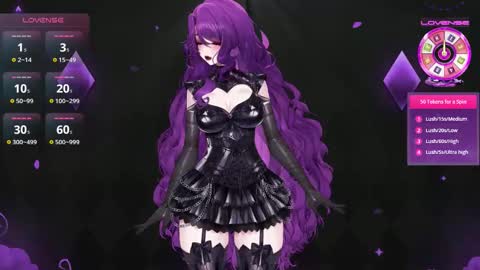 elisa the bat online show from 12-13-25, 09:09