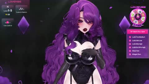 Snapshot of elisathebat chatting on 02-11-26, 09:20 elisa the bat online show from 02-11-26, 09:20