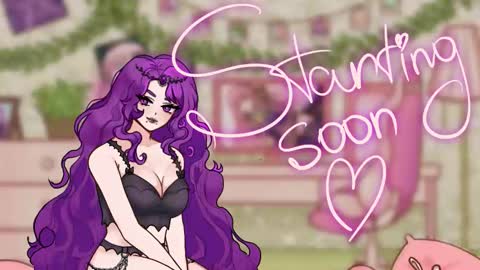 Snapshot of elisathebat chatting on 02-16-26, 01:02 elisa the bat online show from 02-16-26, 01:02