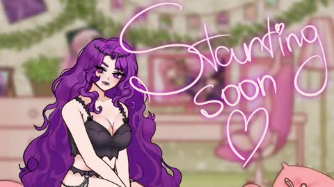 Snapshot of elisathebat chatting on 02-24-26, 04:38 elisa the bat online show from 02-24-26, 04:38