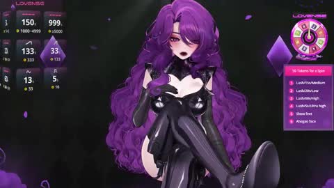 Snapshot of elisathebat chatting on 03-07-26, 10:29 elisa the bat online show from 03-07-26, 10:29