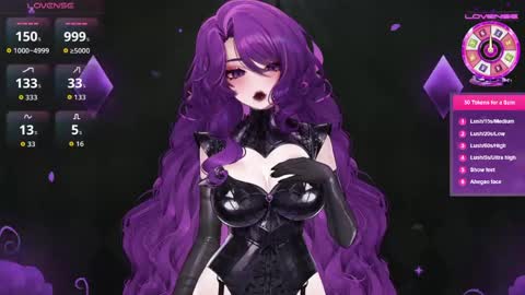 elisa the bat online show from 04-21-26, 10:01