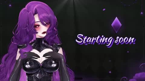Snapshot of elisathebat chatting on 04-26-26, 10:18 elisa the bat online show from 04-26-26, 10:18