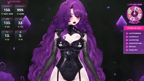 Snapshot of elisathebat chatting on 05-07-26, 01:22 elisa the bat online show from 05-07-26, 01:22