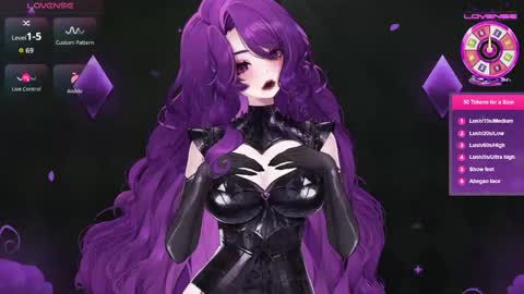 Snapshot of elisathebat chatting on 05-08-26, 12:38 elisa the bat online show from 05-08-26, 12:38