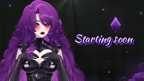 Snapshot of elisathebat chatting on 05-19-26, 09:10 elisa the bat online show from 05-19-26, 09:10