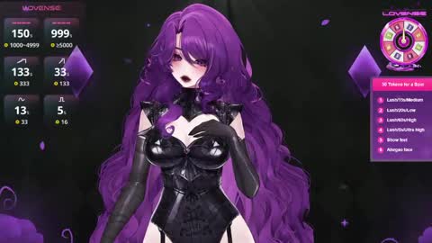 Snapshot of elisathebat chatting on 05-21-26, 10:28 elisa the bat online show from 05-21-26, 10:28