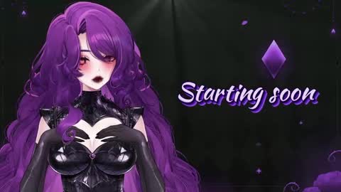 Snapshot of elisathebat chatting on 05-24-26, 11:43 elisa the bat online show from 05-24-26, 11:43