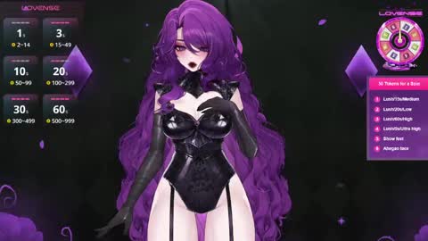 Snapshot of elisathebat chatting on 06-03-26, 10:59 elisa the bat online show from 06-03-26, 10:59