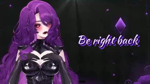 Snapshot of elisathebat chatting on 06-14-26, 02:24 elisa the bat online show from 06-14-26, 02:24