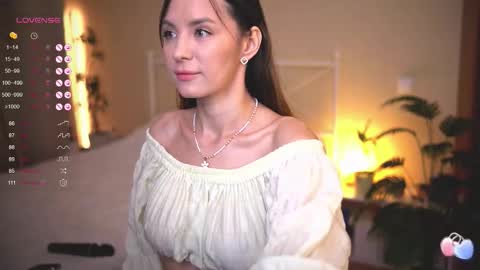 Snapshot of elise_bryk chatting on 10-16-25, 09:54 hiIm Elise online show from 10-16-25, 09:54