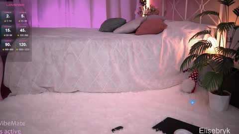 Snapshot of elise_bryk chatting on 11-27-25, 04:20 hiIm Elise online show from 11-27-25, 04:20