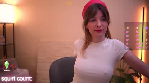 Snapshot of elise_bryk chatting on 02-21-26, 05:47 hiIm Elise online show from 02-21-26, 05:47