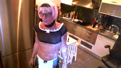 Barbie online show from 10-01-25, 07:53