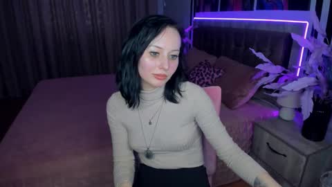 EliseRoyalty online show from 03-12-25, 10:26