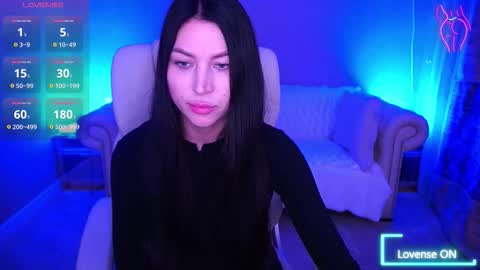 elisevelour online show from 11-30-25, 01:48