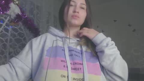 Snapshot of elisionprayx chatting on 12-29-24, 10:57 ElisionPrayX online show from 12-29-24, 10:57