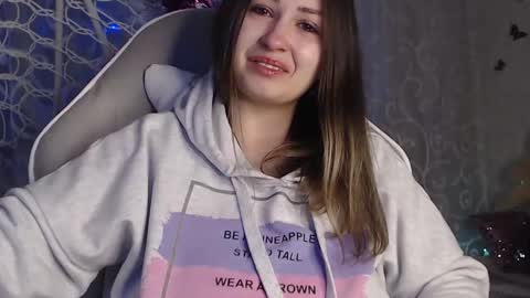 Snapshot of elisionprayx chatting on 01-25-25, 07:18 ElisionPrayX online show from 01-25-25, 07:18